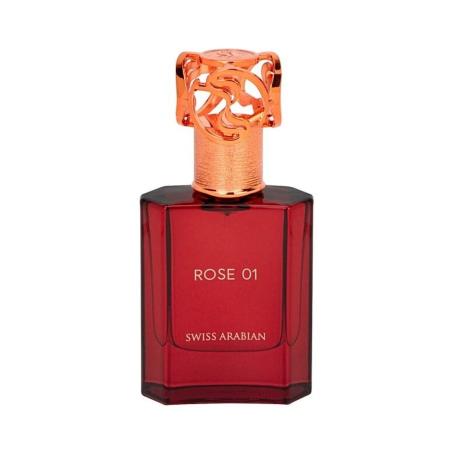 SWISS ARABIAN Rose 01
