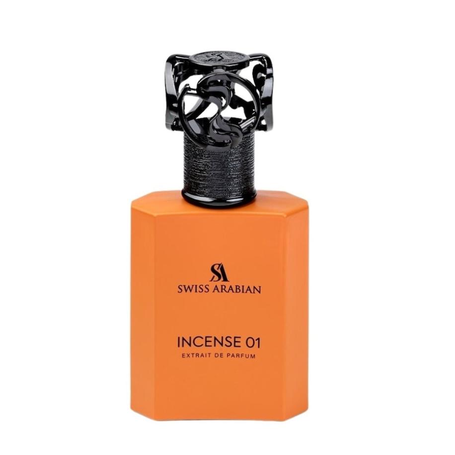 SWISS ARABIAN Incense 1