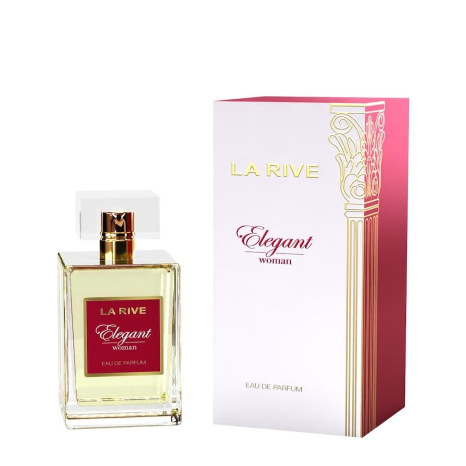 La Rive Elegant women