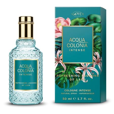 4711 Acqua Colonia Acqua Colonia Intense Refreshing Lagoons of Laos