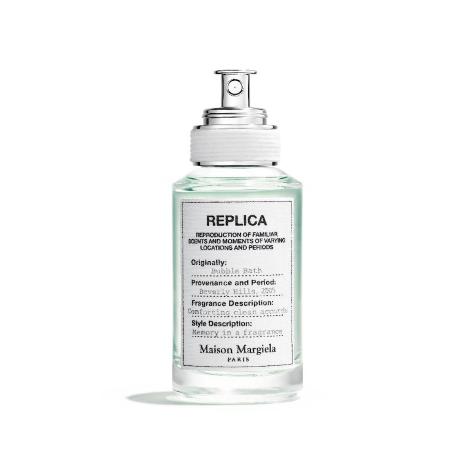 Maison Margiela Replica Bubble Bath Eau de Toilette