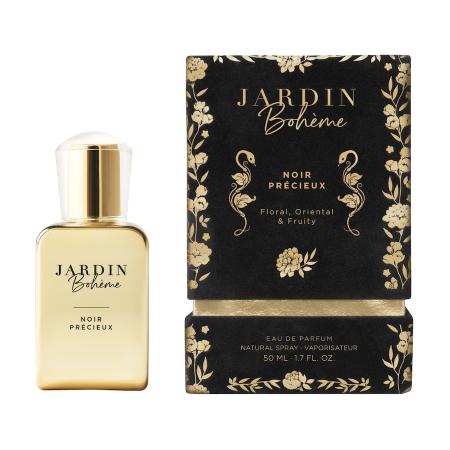Jardin Bohème Rouge Précieux Noir Précieux 50ml