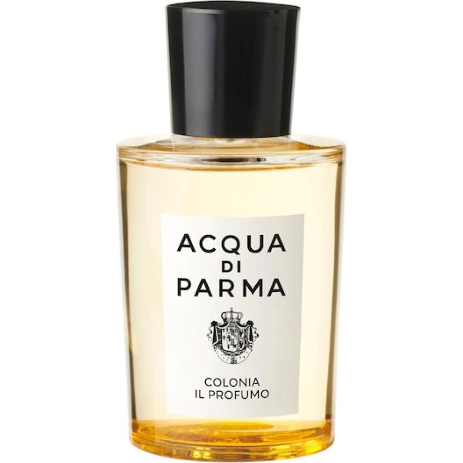 Acqua di Parma Colonia Eau de Parfum Spray Unisexgeuren Heren 100 ml
