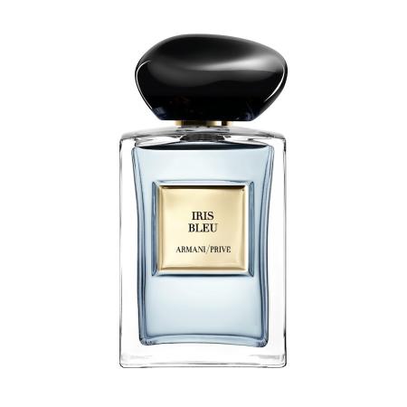 Armani Armani Privé Les Eaux Haute Couture Iris Bleu