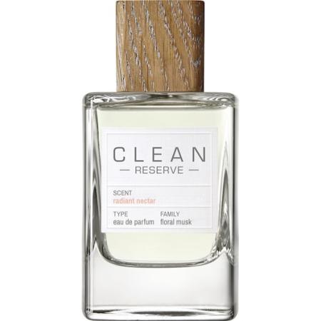 CLEAN Reserve Radiant Nectar Eau de Parfum Spray Unisexgeuren Unisex 50 ml