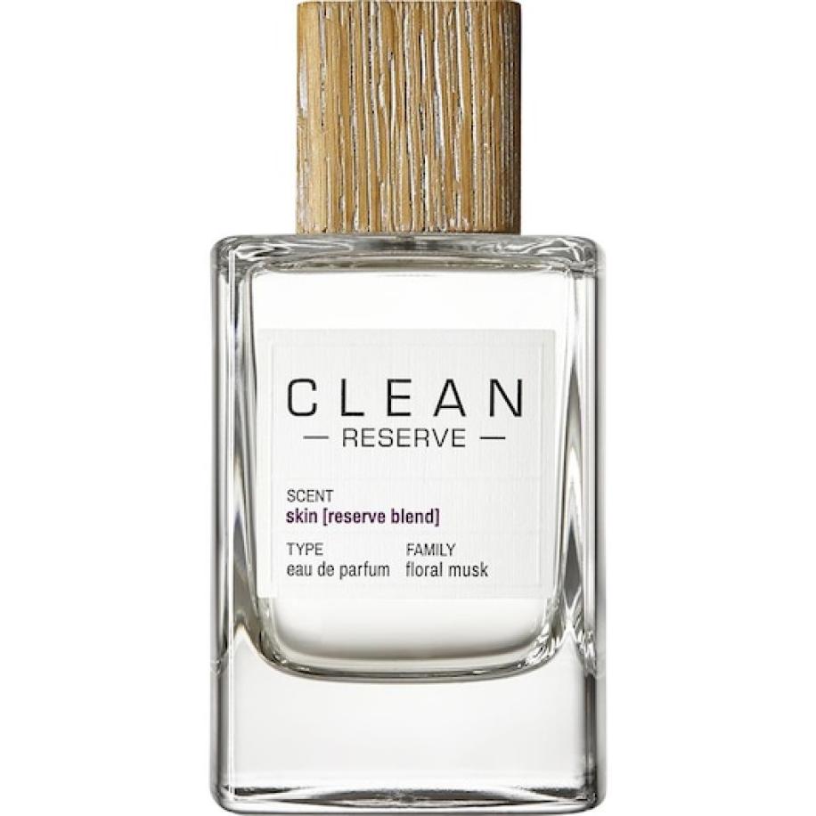 CLEAN Reserve Skin Eau de Parfum Spray Unisex 50 ml