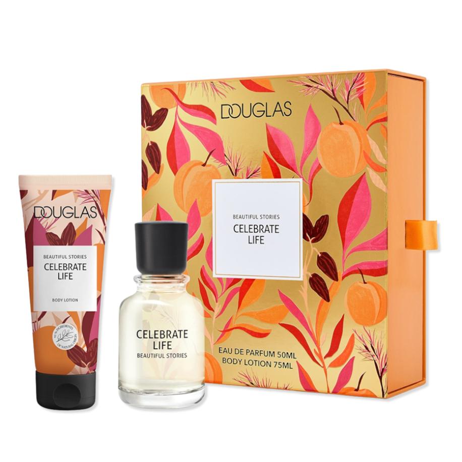 Douglas Collection Beautiful Stories Celebrate Life