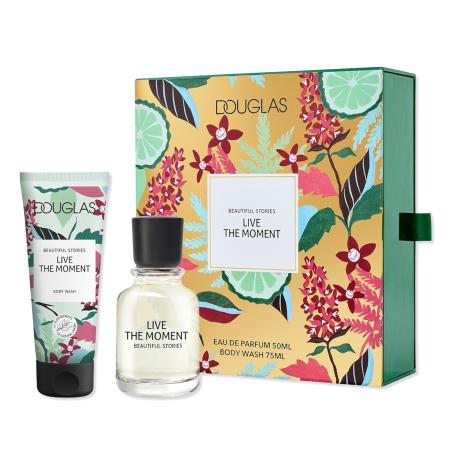 Douglas Collection Beautiful Stories Live The Moment
