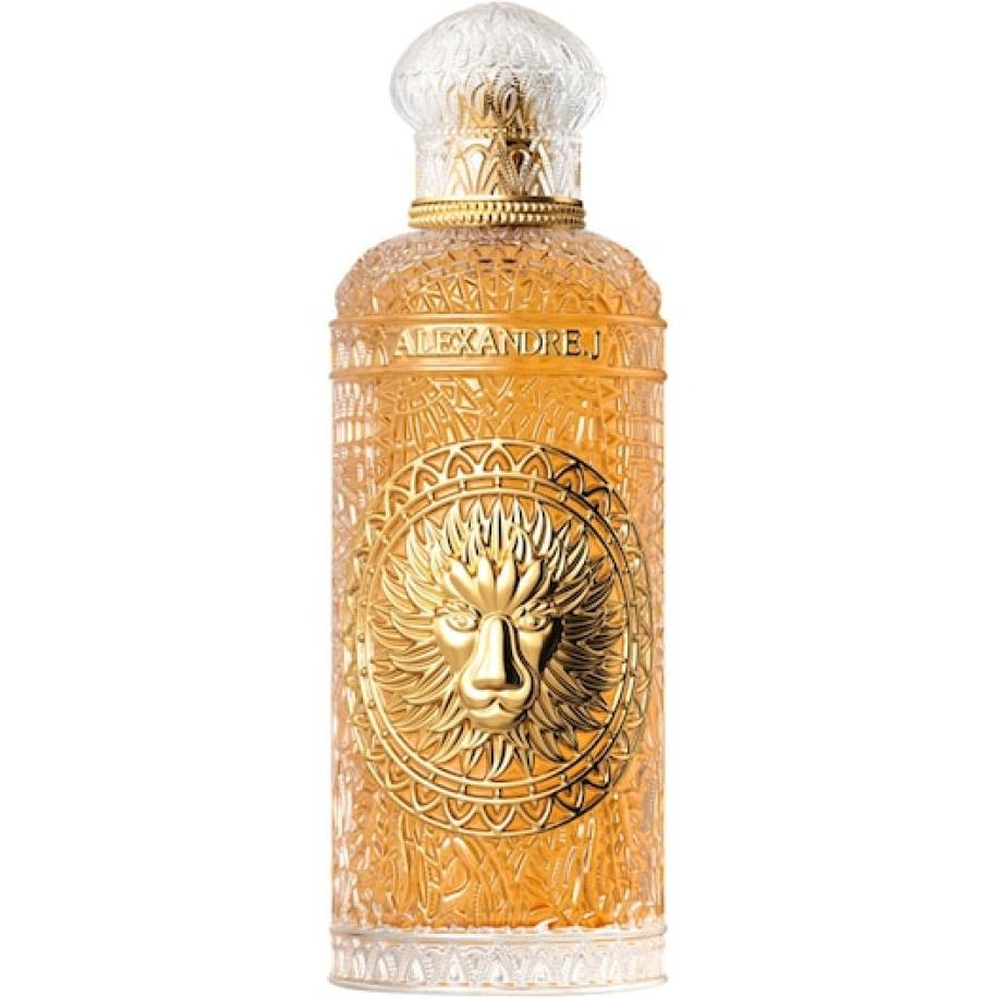 Alexandre.J Art Nouveau Eau de Parfum Nevel Uniseks parfum Unisex 100 ml