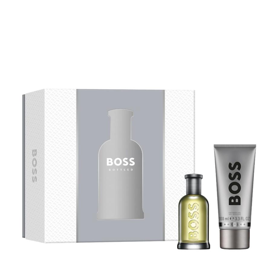 Hugo Boss Boss Bottled Eau de Toilette 50 ml Set