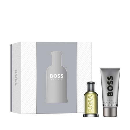 Hugo Boss Boss Bottled Eau de Toilette 50 ml Set