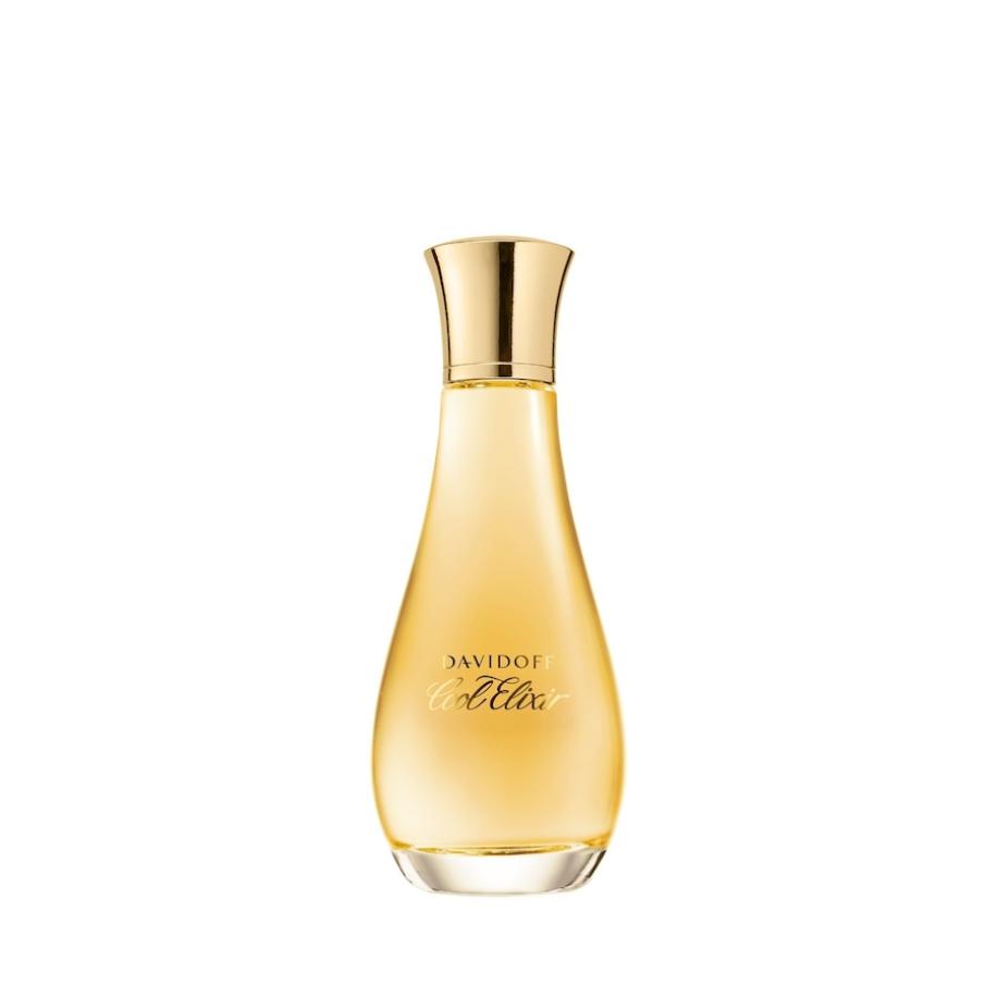 Davidoff Cool Elixir Women