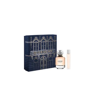 Givenchy L’Interdit Eau de Parfum 50 ML SET