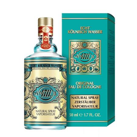 4711 4711 Original Eau de Cologne