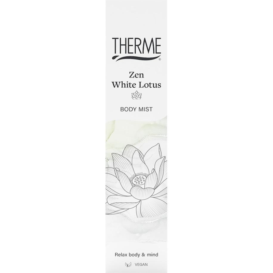 THERME Zen White Lotus Bodymist