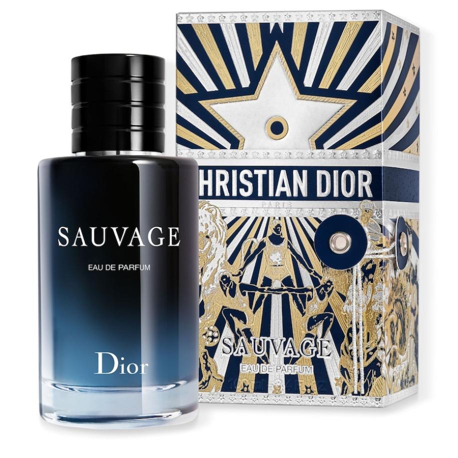 DIOR Sauvage Eau de Parfum - Limited Edition