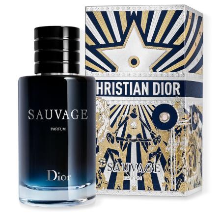 DIOR Sauvage Limited Edition