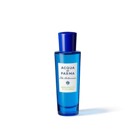 Acqua di Parma Blu Mediterraneo Bergamotto uit Calabrië