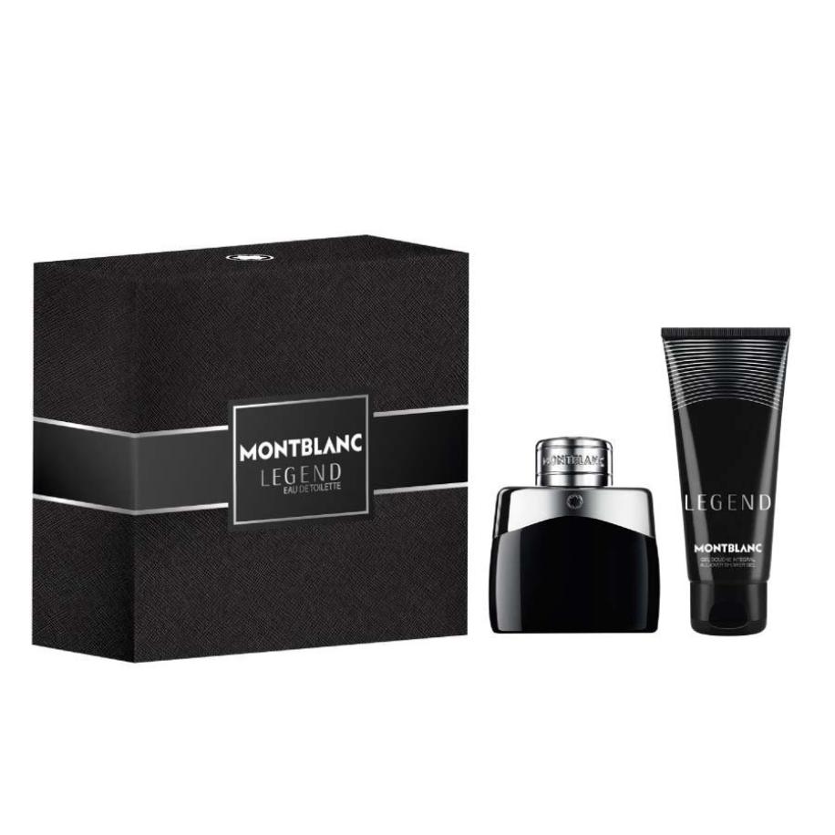 Montblanc Legend Eau de Toilette 50 ml Set