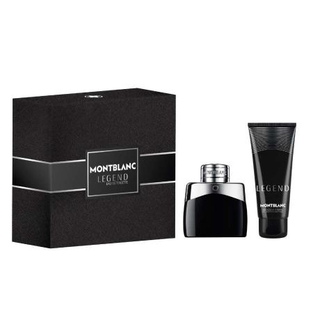 Montblanc Legend Eau de Toilette 50 ml Set