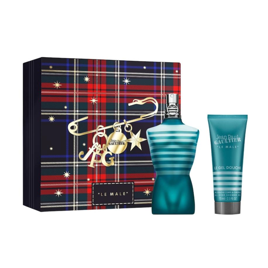 Jean Paul Gaultier Le Male Eau de Toilette 75 ml Set