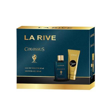 La Rive Colossus Eau de Toilette 90 ml Set