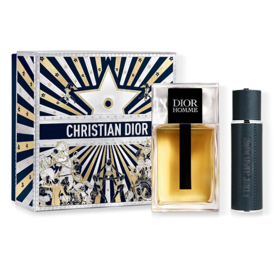 DIOR Dior Homme Eau de Toilette 100 ml Set