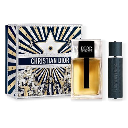 DIOR Dior Homme Eau de Toilette 100 ml Set