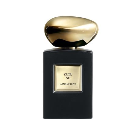 Armani Armani Privé Cuir Nu