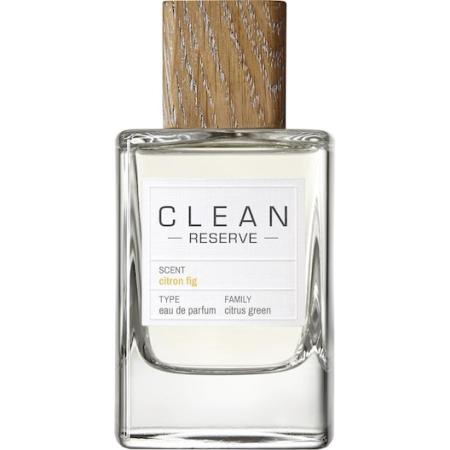 CLEAN Reserve Citron Fig Eau de Parfum Spray Unisex 100 ml