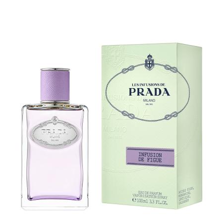 Prada Les Infusions Infusion de Figue