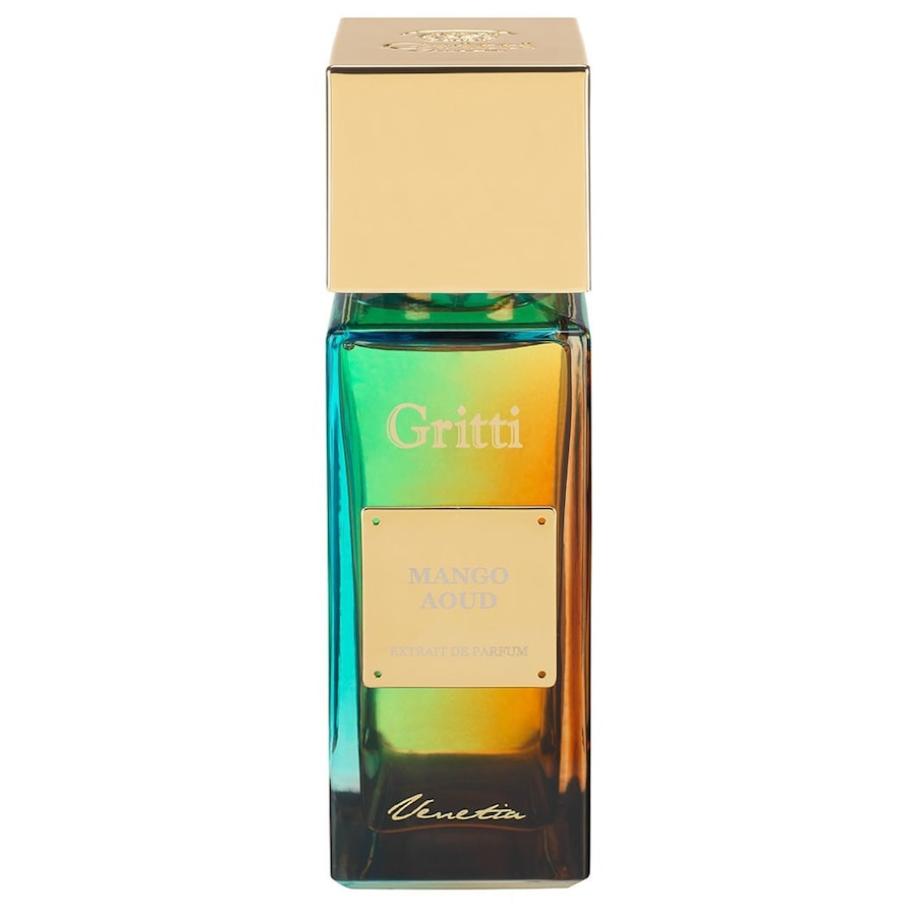 GRITTI Ivy Collection Mango Aoud