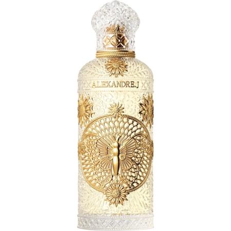 Alexandre.J Art Nouveau Eau de Parfum Nevel Uniseks parfum Unisex 100 ml