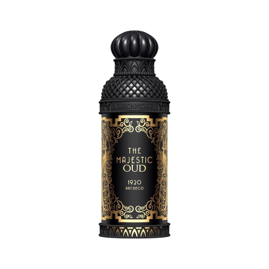 Alexandre.J Art Deco Collector De majestueuze Oud
