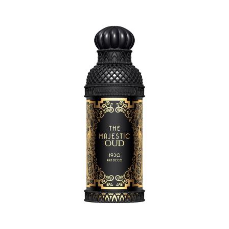 Alexandre.J Art Deco Collector De majestueuze Oud