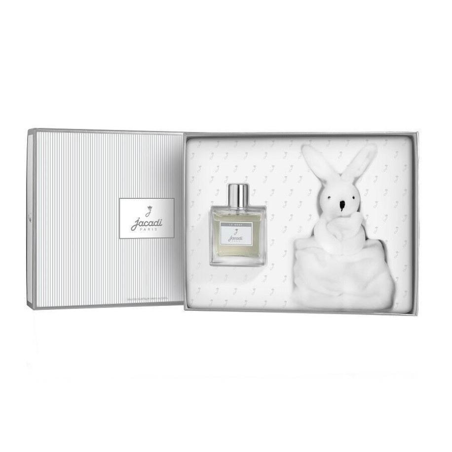 Jacadi Le Bébé Eau de Senteur 100ml