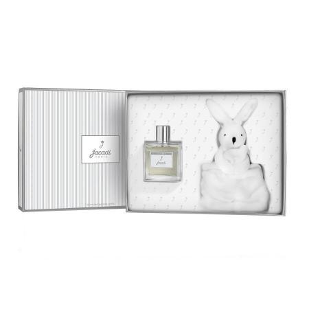 Jacadi Le Bébé Eau de Senteur 100ml