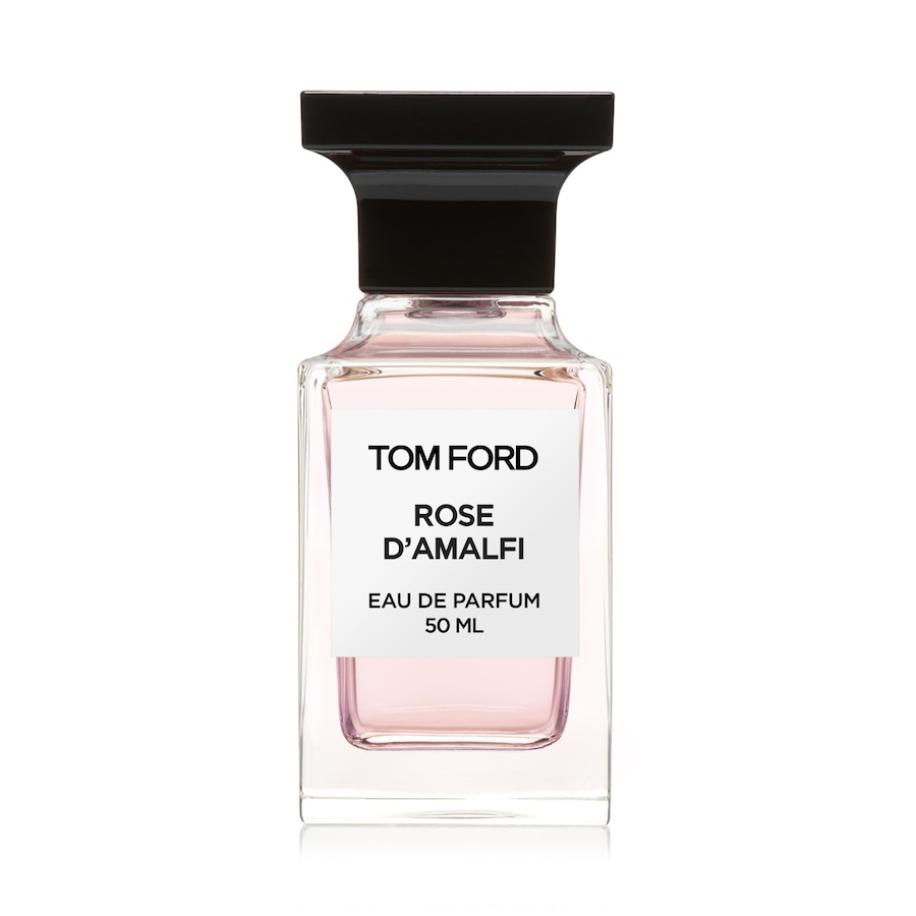 TOM FORD Private Blend Fragrances Rose d'Amalfi