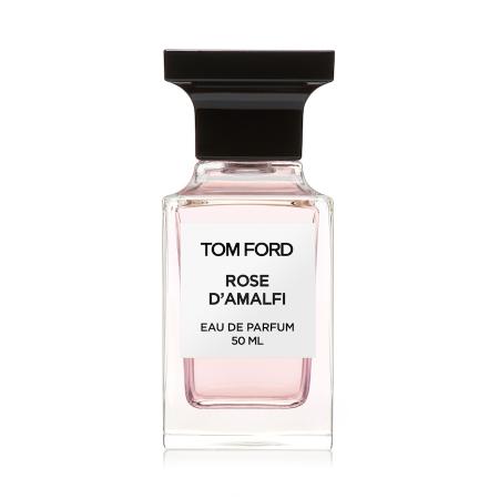 TOM FORD Private Blend Fragrances Rose d'Amalfi