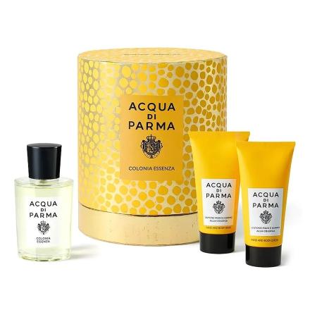 Acqua di Parma Colonia Essenza Essenza Eau de Cologne 100 ml Set
