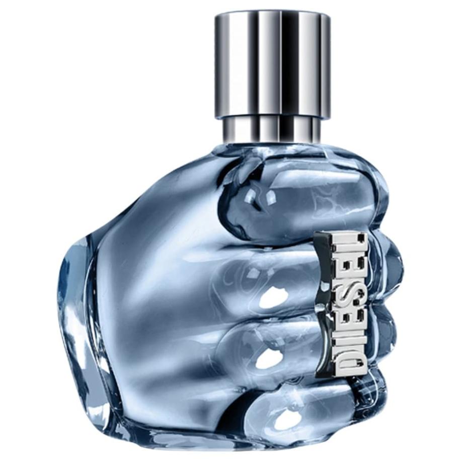 Diesel Only The Brave Eau de Toilette Spray Herenparfum Heren 35 ml
