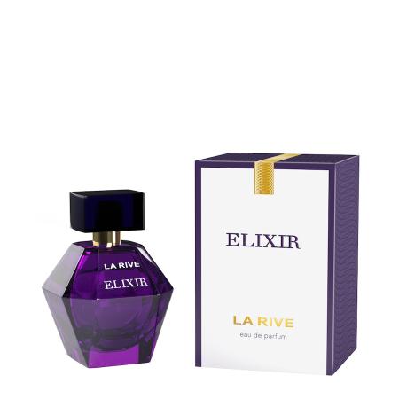 La Rive Elixer women