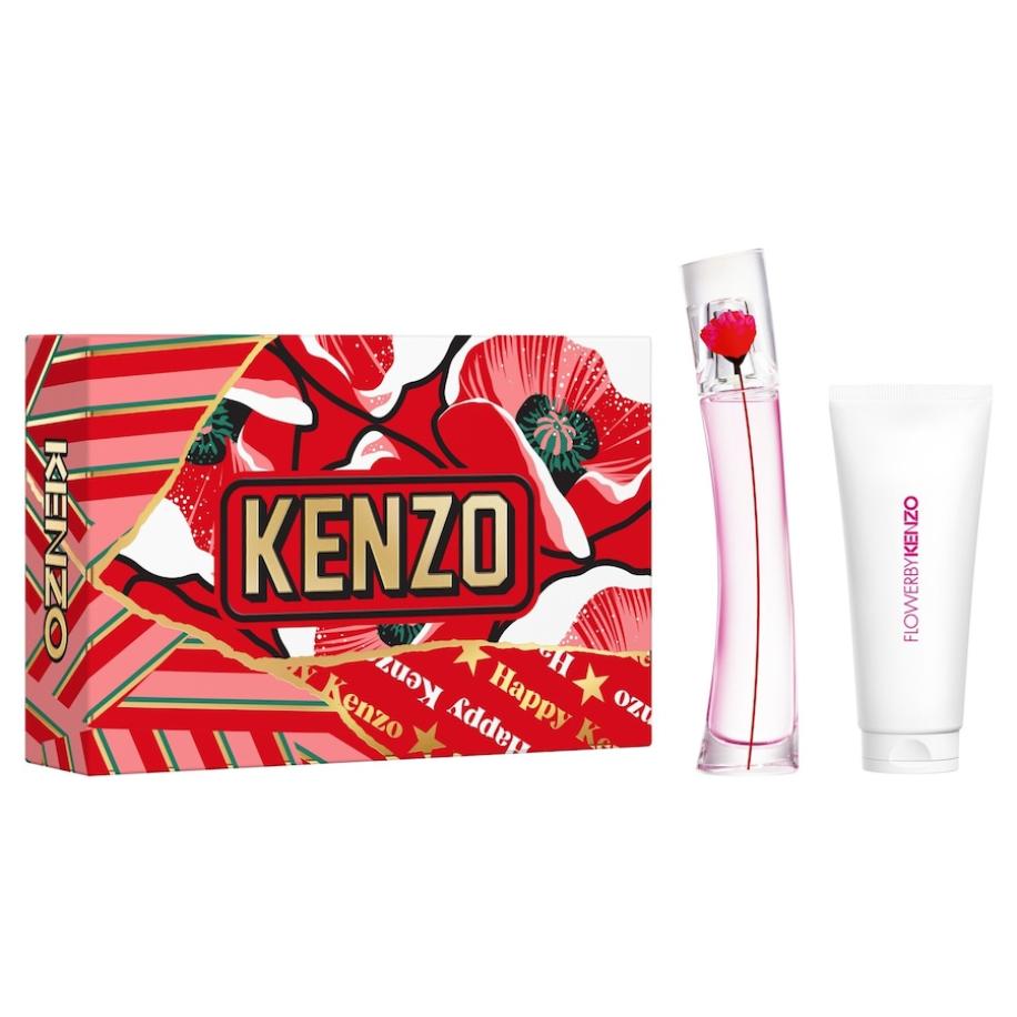 KENZO Flower by Kenzo Poppy Bouquet eau de Parfum 30 ml Set