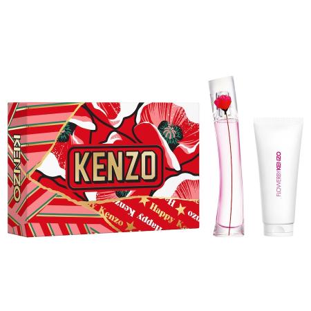 KENZO Flower by Kenzo Poppy Bouquet eau de Parfum 30 ml Set