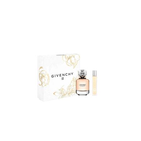 Givenchy L’Interdit Eau de Parfum 50 ML Set