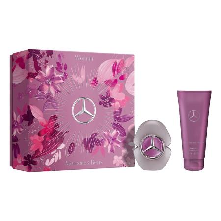 MERCEDES-BENZ PARFUMS Eau de Parfum 60 ml Set
