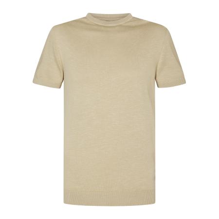 Petrol Industries Petrol Industries Trui Baysideview sand