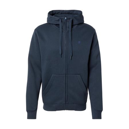 G-STAR Sweatvest Premium core marine