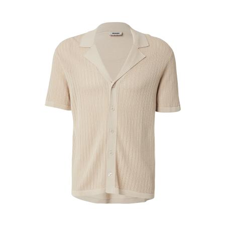 Drykorn DRYKORN Gebreid vest Ray beige
