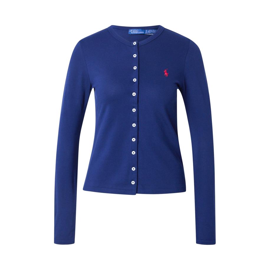 Polo Ralph Lauren Gebreid vest navy Blauw